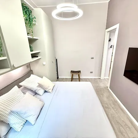 Numa 1871 Design And Comfort In The Center Of Appartamento