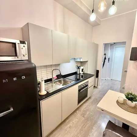 Numa 1871 Design And Comfort In The Center Of Appartamento *