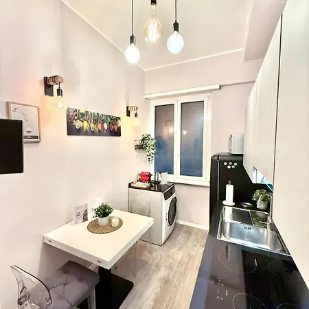 Appartamento Numa 1871 Design And Comfort In The Center Of