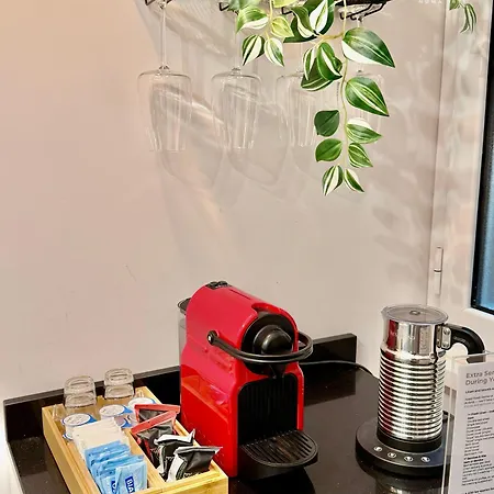 Numa 1871 Design And Comfort In The Center Of