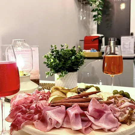 Numa 1871 Design And Comfort In The Center Of * Roma