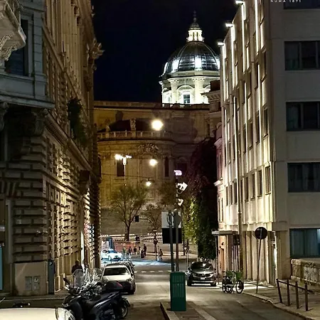 Numa 1871 Design And Comfort In The Center Of