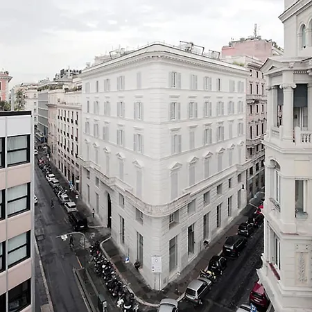 Numa 1871 Design And Comfort In The Center Of Appartamento