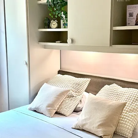 Numa 1871 Design And Comfort In The Center Of Appartamento *