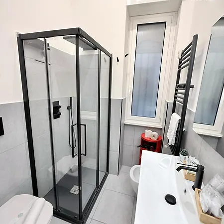 Numa 1871 Design And Comfort In The Center Of Appartamento *