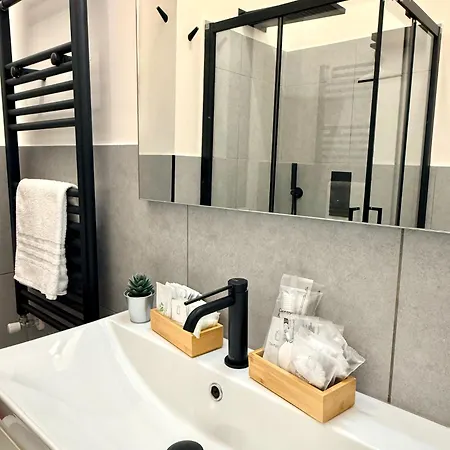 Appartamento Numa 1871 Design And Comfort In The Center Of Roma