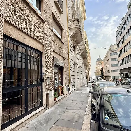 Numa 1871 Design And Comfort In The Center Of Roma