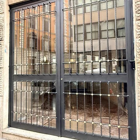 Numa 1871 Design And Comfort In The Center Of