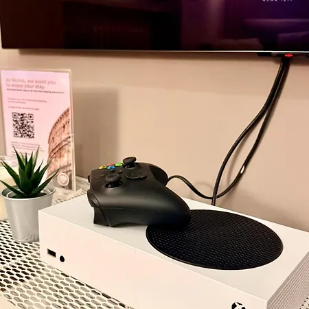 Appartamento Numa 1871 Design And Comfort In The Center Of