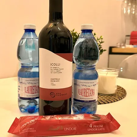 Appartamento Numa 1871 Design And Comfort In The Center Of